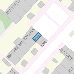 Perceel HLM03-AD-724