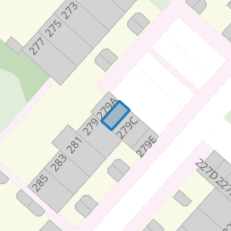 Perceel HLM03-AD-725