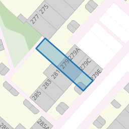 Perceel HLM03-AD-727