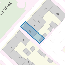 Perceel HLM03-AD-7282