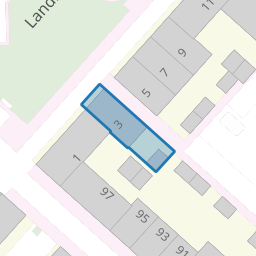 Perceel HLM03-AD-7283