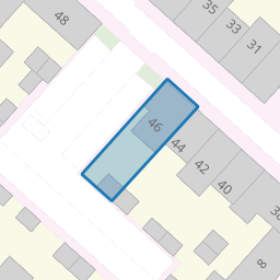 Perceel HLM03-AD-7300