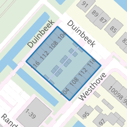 Perceel HLM03-AD-7318