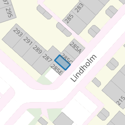 Perceel HLM03-AD-732