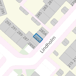 Perceel HLM03-AD-733