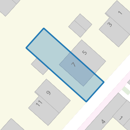 Perceel HLM03-AD-7362