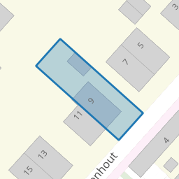 Perceel HLM03-AD-7363