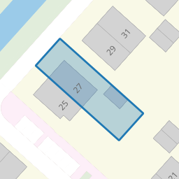 Perceel HLM03-AD-7372