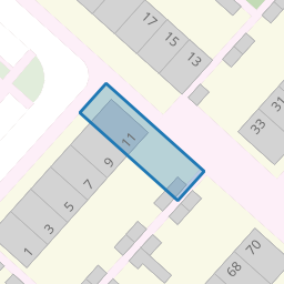 Perceel HLM03-AD-7395