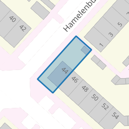 Perceel HLM03-AD-7401