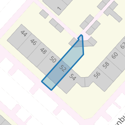 Perceel HLM03-AD-7405