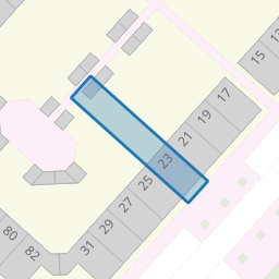 Perceel HLM03-AD-7458