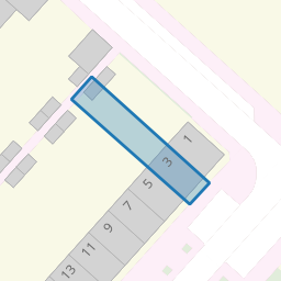 Perceel HLM03-AD-7468