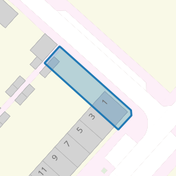 Perceel HLM03-AD-7469