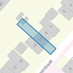 Perceel HLM03-AD-7484