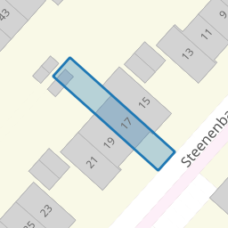 Perceel HLM03-AD-7487