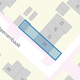 Perceel HLM03-AD-7492