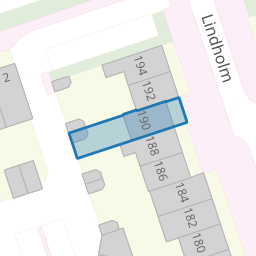 Perceel HLM03-AD-756