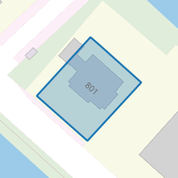 Perceel HLM03-AD-7563