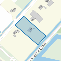 Perceel HLM03-AD-7600