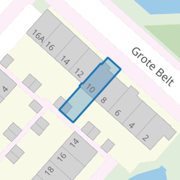 Perceel HLM03-AD-7611