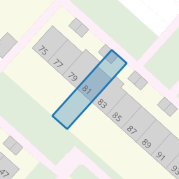 Perceel HLM03-AD-7621