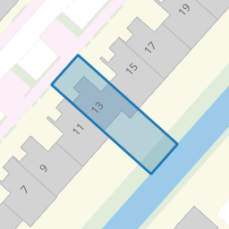 Perceel HLM03-AD-7657