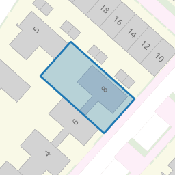 Perceel HLM03-AD-7691