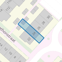 Perceel HLM03-AD-7740