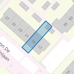 Perceel HLM03-AD-7774