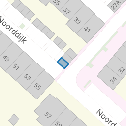 Perceel HLM03-AD-7789