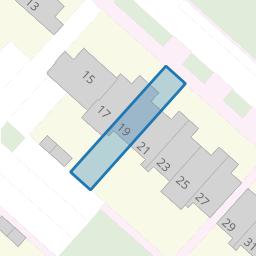 Perceel HLM03-AD-779