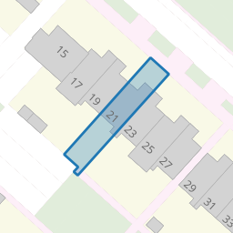 Perceel HLM03-AD-780