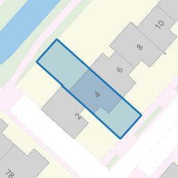 Perceel HLM03-AD-7810