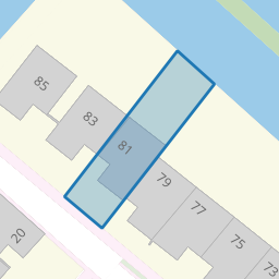 Perceel HLM03-AD-7862