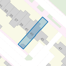 Perceel HLM03-AD-791