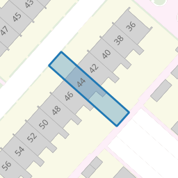 Perceel HLM03-AD-7912