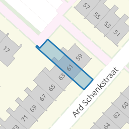 Perceel HLM03-AD-7948