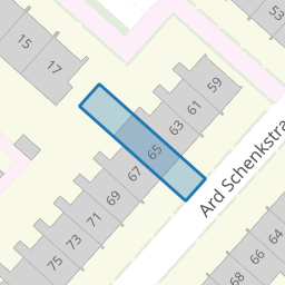 Perceel HLM03-AD-7950