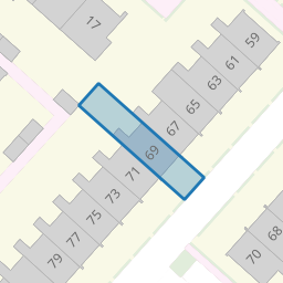 Perceel HLM03-AD-7952