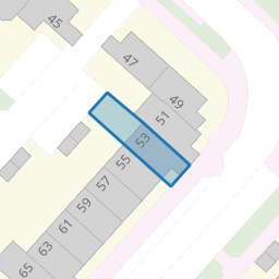 Perceel HLM03-AD-796