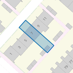 Perceel HLM03-AD-7964