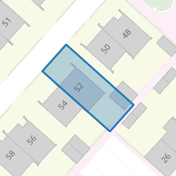 Perceel HLM03-AD-7998