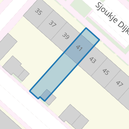 Perceel HLM03-AD-8022