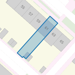 Perceel HLM03-AD-8032