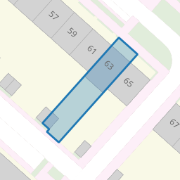 Perceel HLM03-AD-8033