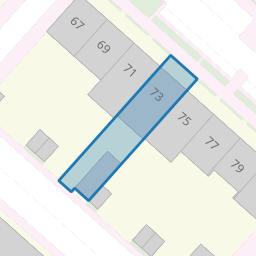 Perceel HLM03-AD-8038