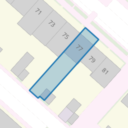 Perceel HLM03-AD-8040