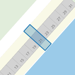 Perceel HLM03-AD-8071