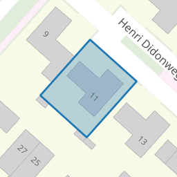 Perceel HLM03-AD-8160